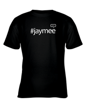 Family Famous Jaymee Talkos Youth Tee