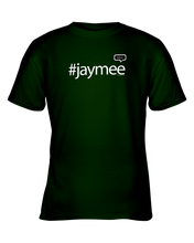 Family Famous Jaymee Talkos Youth Tee