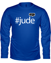 Family Famous Jude Talkos Long Sleeve Tee