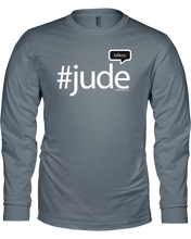 Family Famous Jude Talkos Long Sleeve Tee