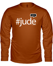 Family Famous Jude Talkos Long Sleeve Tee