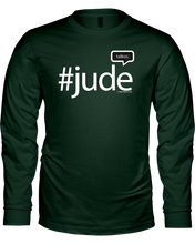Family Famous Jude Talkos Long Sleeve Tee