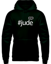 Family Famous Jude Talkos Hoodie