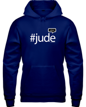 Family Famous Jude Talkos Hoodie