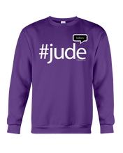 Family Famous Jude Talkos Sweatshirt