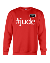 Family Famous Jude Talkos Sweatshirt