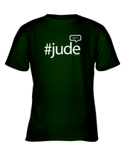 Family Famous Jude Talkos Youth Tee