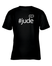 Family Famous Jude Talkos Youth Tee