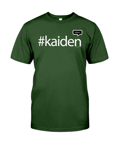 Family Famous Kaiden Talkos Tee