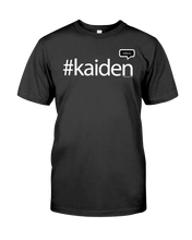 Family Famous Kaiden Talkos Tee
