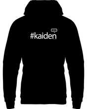 Family Famous Kaiden Talkos Hoodie