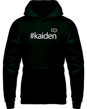 Family Famous Kaiden Talkos Hoodie
