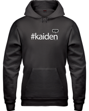 Family Famous Kaiden Talkos Hoodie
