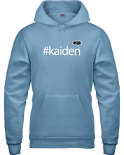 Family Famous Kaiden Talkos Hoodie
