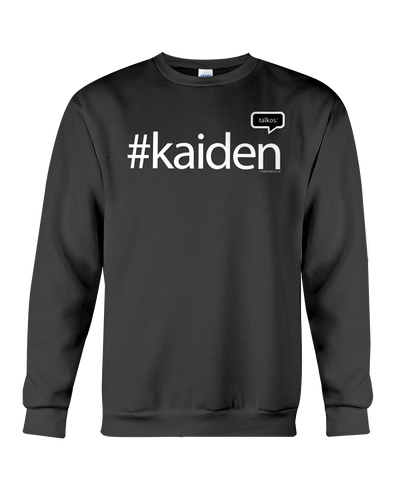 Family Famous Kaiden Talkos Sweatshirt