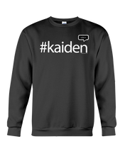 Family Famous Kaiden Talkos Sweatshirt