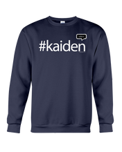 Family Famous Kaiden Talkos Sweatshirt