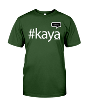 Family Famous Kaya Talkos Tee