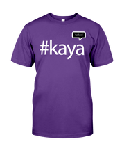 Family Famous Kaya Talkos Tee