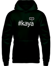 Family Famous Kaya Talkos Hoodie