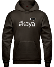 Family Famous Kaya Talkos Hoodie
