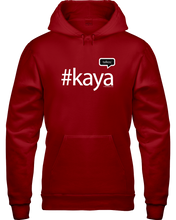 Family Famous Kaya Talkos Hoodie
