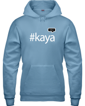 Family Famous Kaya Talkos Hoodie