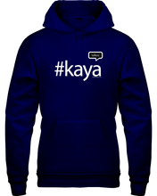 Family Famous Kaya Talkos Hoodie