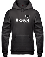 Family Famous Kaya Talkos Hoodie
