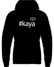 Family Famous Kaya Talkos Hoodie