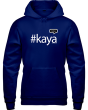 Family Famous Kaya Talkos Hoodie