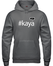 Family Famous Kaya Talkos Hoodie