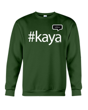 Family Famous Kaya Talkos Sweatshirt