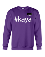 Family Famous Kaya Talkos Sweatshirt