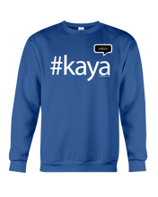 Family Famous Kaya Talkos Sweatshirt