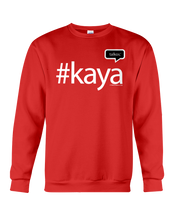 Family Famous Kaya Talkos Sweatshirt