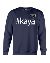 Family Famous Kaya Talkos Sweatshirt