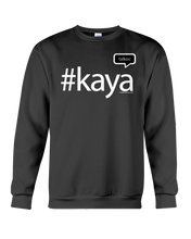 Family Famous Kaya Talkos Sweatshirt