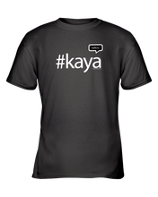 Family Famous Kaya Talkos Youth Tee