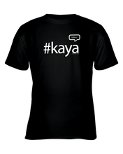 Family Famous Kaya Talkos Youth Tee