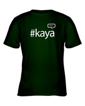 Family Famous Kaya Talkos Youth Tee