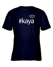 Family Famous Kaya Talkos Youth Tee