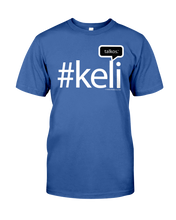 Family Famous Keli Talkos Tee
