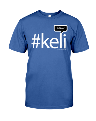 Family Famous Keli Talkos Tee