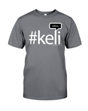 Family Famous Keli Talkos Tee
