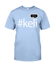 Family Famous Keli Talkos Tee