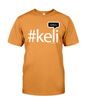 Family Famous Keli Talkos Tee