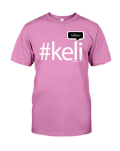 Family Famous Keli Talkos Tee