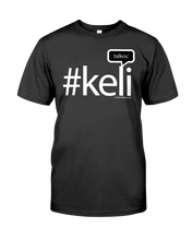 Family Famous Keli Talkos Tee
