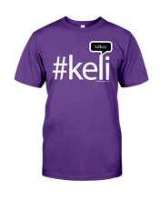 Family Famous Keli Talkos Tee